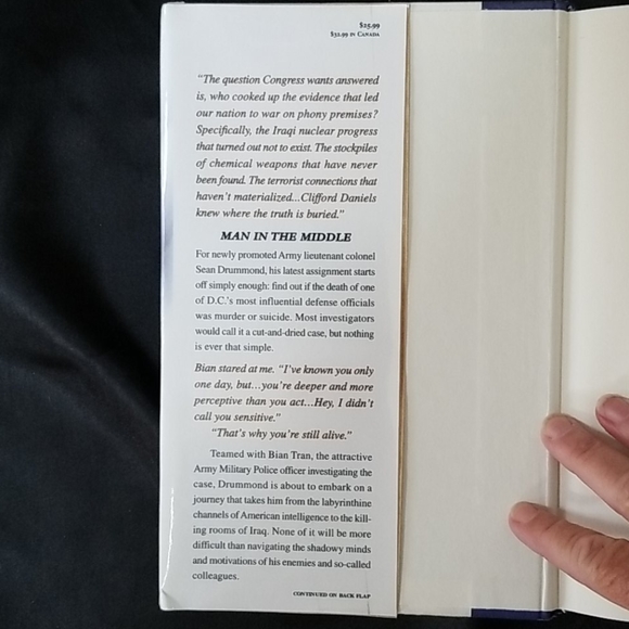 📚BRIAN HAIG HARDCOVER BOOK - Picture 3 of 4